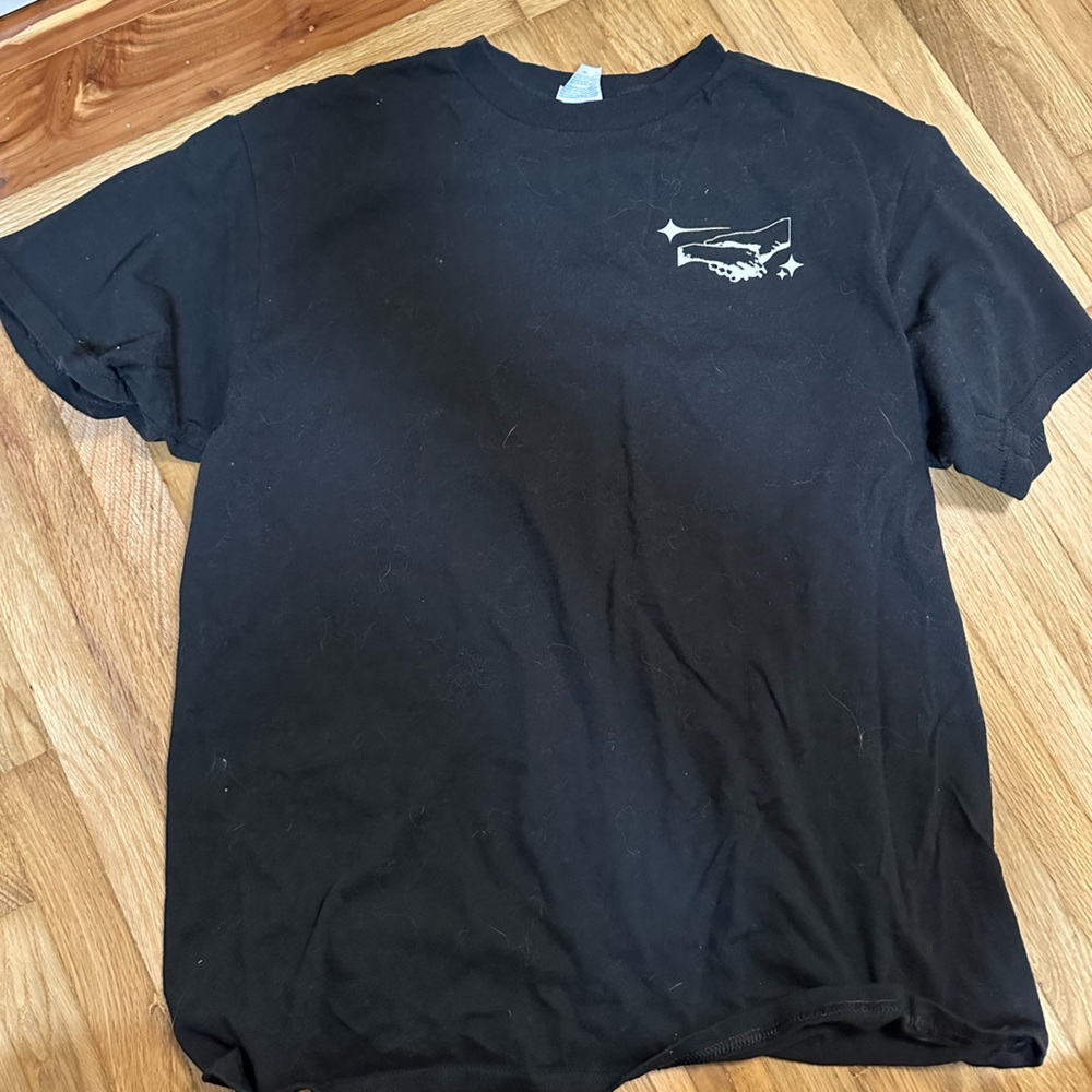 Tacoma Pride Tee
